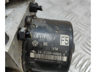 Jednotka ABS 1J0614517J   Volkswagen New Beetle 2004