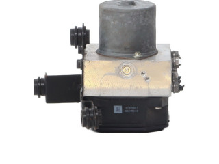 Блок АБС 5N0614109AM Audi Q3 8U 2011 - 2016 года