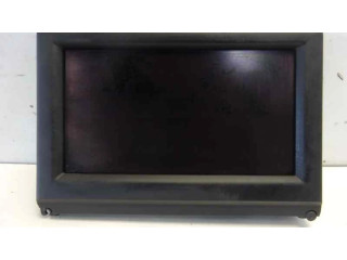 Дисплей    8X0919603   Audi A1