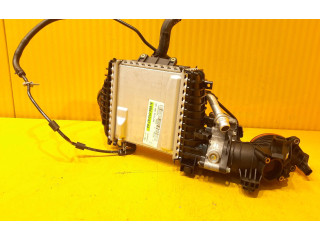 Интеркулер  A6540106704, A6540900070   Mercedes-Benz E AMG W213 