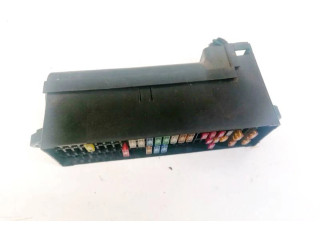 Блок предохранителей Volkswagen Golf Plus