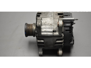 Генератор 03L903023L Skoda Octavia Mk3 (5E) 2.0