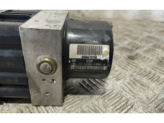 Блок АБС 9656419780   Citroen  C5  2001 - 2004 года
