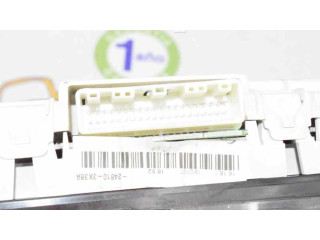 Панель приборов 248103X38A, 248103X38A Nissan Pathfinder R51