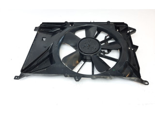 Вентилятор радиатора 68249185AD Jeep Compass