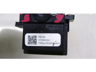 Ручка стеклоочистителей 31394004 Volvo S60