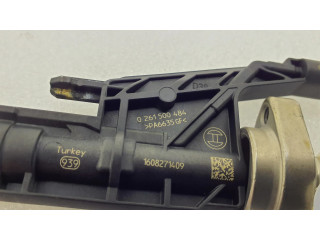 Vstřikovač 7639990, 13537639990 BMW 1 F20 F21 pro benzínový motor 3.0 B58B30A