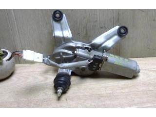 Моторчик заднего дворника 987001C000, 987001C000 Hyundai Getz