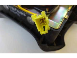 Подушка безопасности водителя Nissan Pathfinder R50