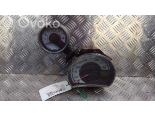 Панель приборов 6103AT   Peugeot 107       