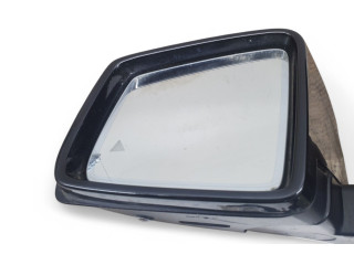 Зеркало электрическое        Mercedes-Benz GL X166  2013 - 2019 года   