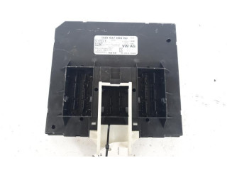 Блок управления 5Q0937086BJ, 5Q0937086BJ Skoda Octavia Mk3 (5E)