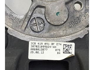 Volant Volkswagen PASSAT B7 2012 3CB419091