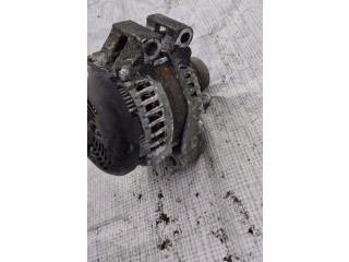 Генератор Jaguar XJ X351