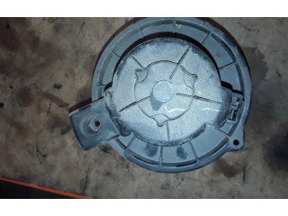 Вентилятор печки Smart ForFour I