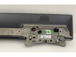 Pojistková skříňka Экран/ дисплей / маленький экран 5A2AD61   BMW 4 G22 G23 G24 G26 2022