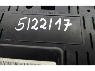 Панель приборов 8P0920982M   Audi A3 S3 8P       