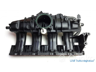 Всасывающий коллектор