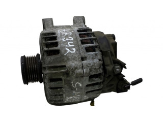 Генератор AG9T10300CA   Ford S-MAX 2.0     