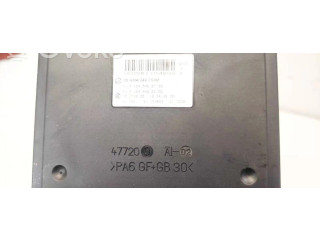 Блок управления A1645407562 Mercedes-Benz R W251
