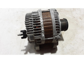 Генератор 231002543R Renault Scenic III - Grand scenic III 1.5