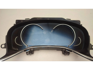 Přístrojová deska BMW 7 G11 G12 2015 62109442426