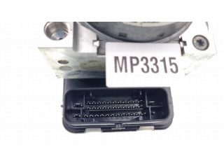 Блок АБС 7E0907379Q, 7E5614517B   Volkswagen  Caddy  2015-2020 года