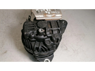 Генератор A2TC1391ZE Honda Civic 1.8