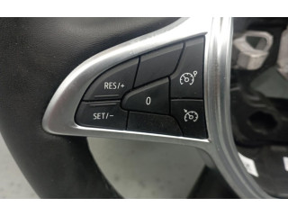 Руль 484004420R, 34318657C Dacia Sandero