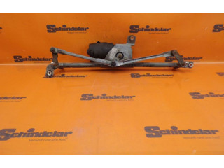 Моторчик дворников 6X1955023C, 6X1955023C Volkswagen Lupo