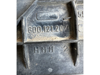 Вентилятор радиатора     6Q0121207L, 6Q0959455AE    Skoda Fabia Mk1 (6Y) 