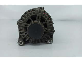 Pojistková skříňka Генератор S36AN11, 2607244D   BMW 1 F20 F21 2011