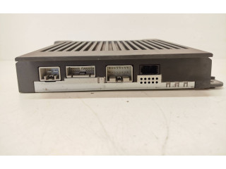 Звукоусилитель