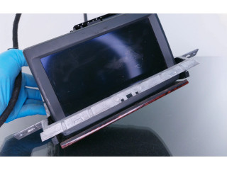 Дисплей    772718, 4BL037509086   Audi A8 S8 D3 4E