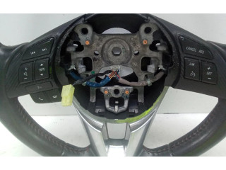 Руль Mazda 3 II 2013 - 2016 года Bhp2140523