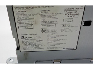 Рулевая рейка Блок управления HiFi audio 281151851R, 281151851R Dacia Lodgy - года