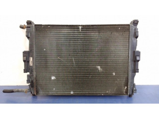 Радиатор охлаждающей жидкости