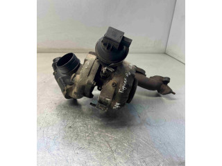 Turbodmychadlo Турбина 53031015064, 53031015064 Volkswagen Tiguan