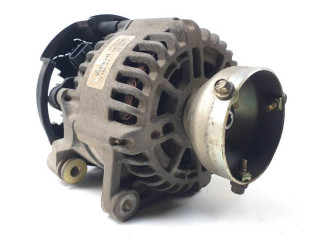 Генератор 2T1UAH Ford Transit - Tourneo Connect