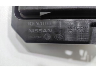 Блок комфорта 284B77213R   Renault Clio V   