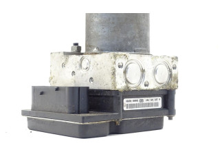 Блок АБС 6850890 BMW Z4 E85 E86 2002 - 2008 года