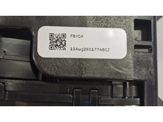 Полоса надувных подушек (кольцо srs)