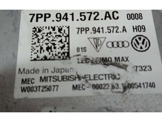 Блок управления Xenon