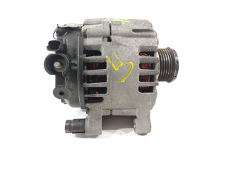 Генератор 1638094380, 1638094380   Peugeot Partner      