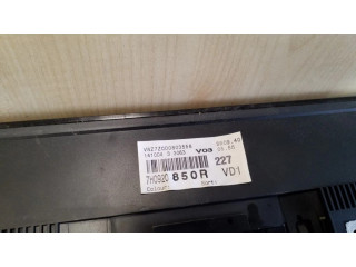 Přístrojová deska Volkswagen Transporter - Caravelle T5 2005 7H0920850R