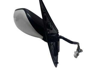 Зеркало электрическое Mitsubishi Outlander 2013 - 2021 года