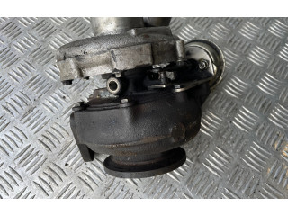 Turbodmychadlo Турбина Mercedes-Benz E W211