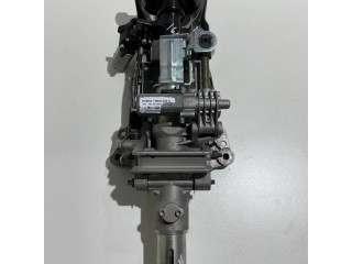 рейка Колонка рулевая A1664601116 Mercedes-Benz ML W166 2012-2017 года