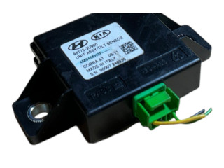 Блок управления 957753U900, 4M5455H3F KIA Ceed