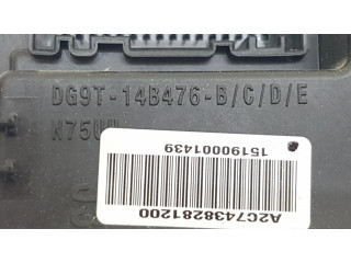 Pojistková skříňka Řídící jednotka BSM FU5T15604, FU5T15604BAL Ford Edge II 2015